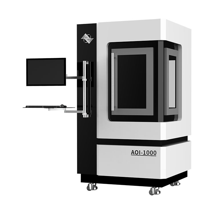Hur kan Machine Vision Inspection revolutionera din tillverkningsprocess?