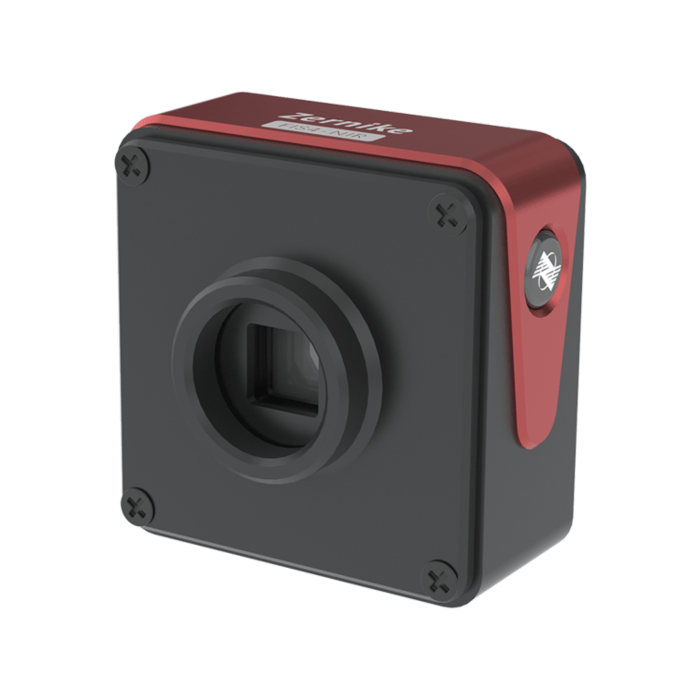 FIS4 nära-infraröd vågfrontsensor 900-1200nm