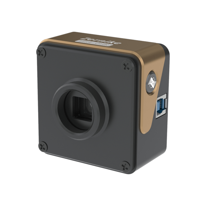 FIS4 Ultra-hög upplösning vågfrontsensor 400-900nm