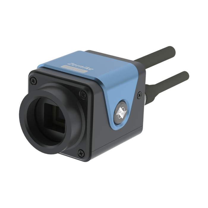 FLS4 Högupplösta vågfrontsensor 400-1100NM